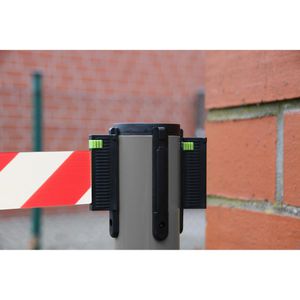 Produktbild für Personenleitsystem RS-GUIDESYSTEMS GLA 28, anthrazit