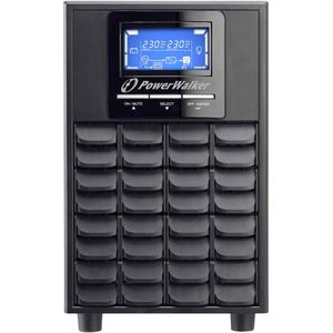 Produktbild für USV BlueWalker PowerWalker VFI 2000 C LCD