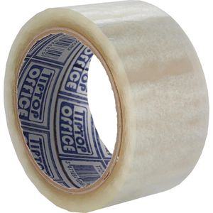 Produktbild für Packband TipTop-Office TTO 402682, PP, transparent