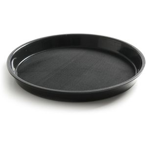 Serviertablett Hendi 878408, rund, Ø 36cm