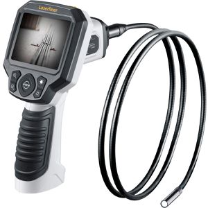 Produktbild für Endoskop-Kamera Laserliner 082.114E, VideoScope XL, mit LED