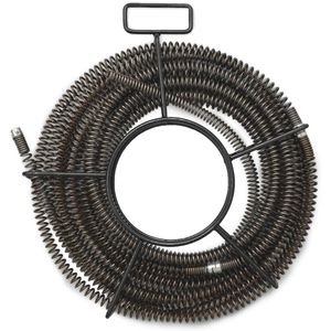 Produktbild für Rohrreinigungsmaschine vidaXL 141882