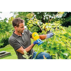 Produktbild für Sprühflasche Gloria-Garten Hobby 10 FLEX, 1 Liter