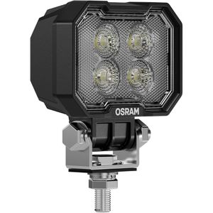 Produktbild für Zusatzscheinwerfer OSRAM LEDriving WL VX80-WD, 12V / 24V, LED