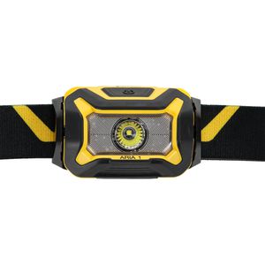 Produktbild für Stirnlampe Petzl Aria 1 LED, mit Batterie