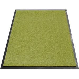Produktbild für Schmutzfangmatte Floordirekt Monochrom