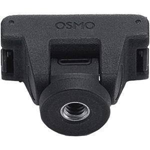 Produktbild für Action-Cam-Adapter DJI Osmo Schnellverschluss-Adapter