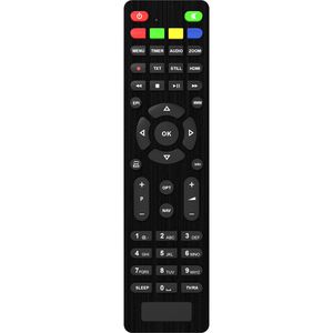 Produktbild für Sat-Receiver Megasat HD 601 V5, DVB-S2