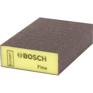 Produktbild für Schleifschwamm Bosch Expert S471, für Farbe &amp; Holz