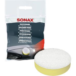 Produktbild für Handpolierschwamm Sonax 04172410, P-Ball Ersatzschwamm