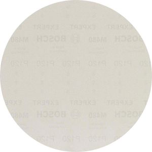 Schleifpapier Bosch Expert M480, Körnung 120