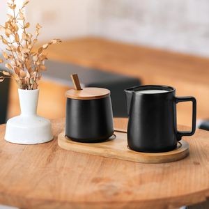 Produktbild für Milch-Zucker-Set Miamio mm-210