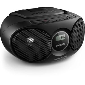 Produktbild für Radio Philips AZ215B/12