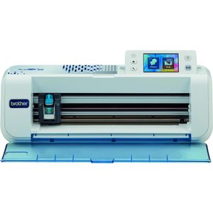 Produktbild für Schneideplotter Brother ScanNCut CM750