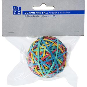 Produktbild für Gummiringe Alco 7440