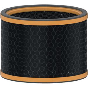 Produktbild für Luftreiniger-Ersatzfilter Leitz Kohlefilter Gerüche &amp; VOC
