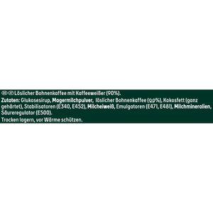 Produktbild für Kaffee Jacobs Krönung 2 in 1 Classic