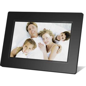 Produktbild für Digitaler-Bilderrahmen Braun-Photo DigiFrame 711