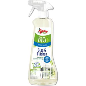 Glasreiniger Poliboy Bio, gebrauchsfertig
