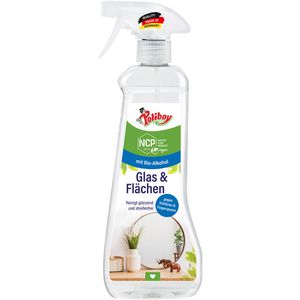 Glasreiniger Poliboy NCP, gebrauchsfertig