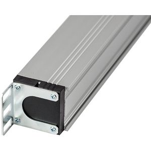 Produktbild für Steckdosenleiste Bachmann 800.2054 PDU, 2m Kabel