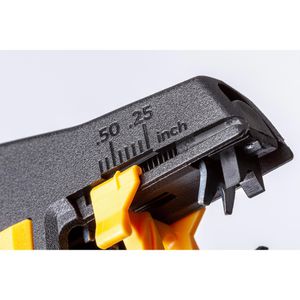 Produktbild für Abisolierzange Jokari Super 4 Pro, 20200