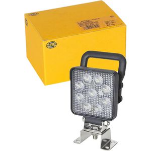 Produktbild für Zusatzscheinwerfer Hella ValueFit S1500, 12 V / 24 V, LED