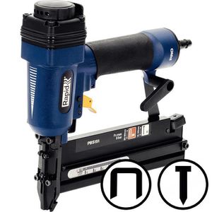 Produktbild für Drucklufttacker Rapid PBS151 PRO, 5000103