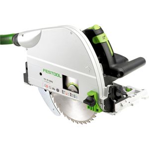 Produktbild für Tauchsäge Festool TS 75 EBQ-Plus, 576110