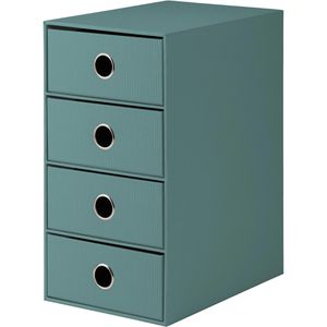Produktbild für Schubladenbox Rössler-Papier 1524452384, S.O.H.O.