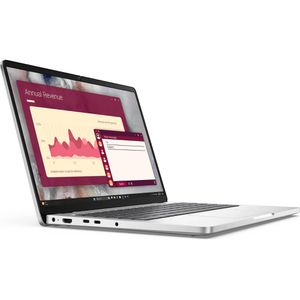 Produktbild für Laptop Dell Pro 14 PC14250, P8K0D