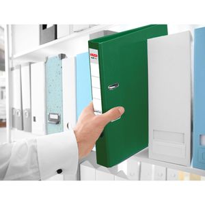 Produktbild für Ordner Herlitz 10834760 maX.file protect plus, PP