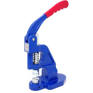 Ösenpresse Micron-America TEP-1