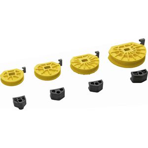 Produktbild für Rohrbieger Rems Curvo 15-18-22-28, 580036 R220