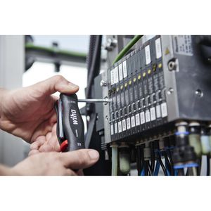 Produktbild für Sechskantschlüssel Wiha Multitool PocketStar 23040