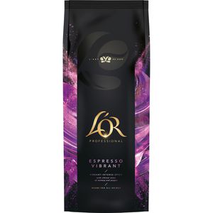Kaffee LOr Espresso Vibrant