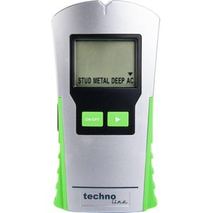 Produktbild für Ortungsgerät Technoline WZ 1200