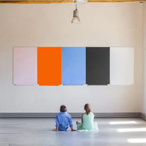 Produktbild für Magnettafel Rocada 6421R-2002, Skin Color