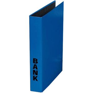 Produktbild für Bankordner Pagna Basic Colours 40851-06, A4