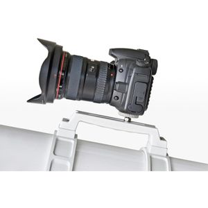 Produktbild für Teleskop Bresser Messier NT-130/1000 EXOS1/EQ4 Set