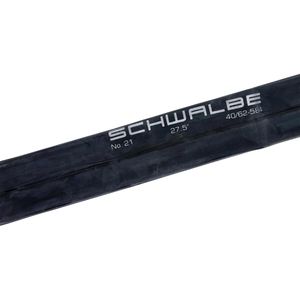 Produktbild für Fahrradschlauch Schwalbe SV21, 27,5 Zoll