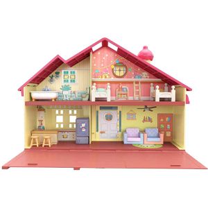 Produktbild für Spielset Moose-Toys Bluey 13024, ab 3 Jahre
