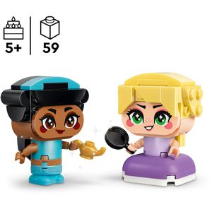 Produktbild für Klemmbausteine LEGO Disney 43303, ab 5 Jahre