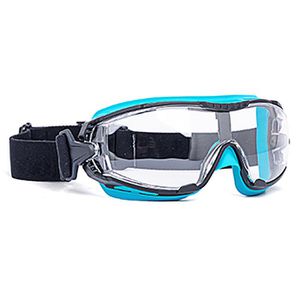 Produktbild für Schutzbrille Infield Defendor, klar