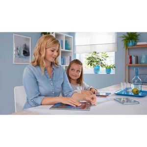 Produktbild für Klebeband Tesa 57049, Eco &amp; Clear, 19mm x 10m