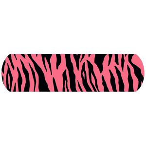 Produktbild für Pflaster Moses Wild Style, 20 Strips