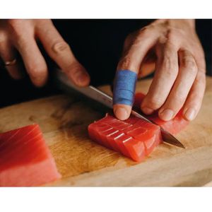 Produktbild für Pflaster Detectaplast Elastic Mix, 84 Strips