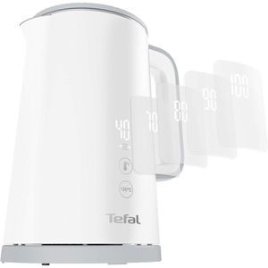Produktbild für Wasserkocher Tefal Sense KO6931, weiß