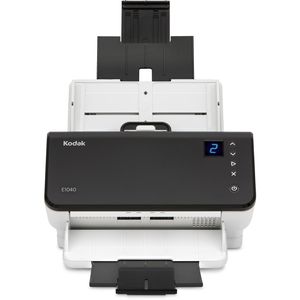 Produktbild für Scanner Kodak-Alaris E1040, bis A4