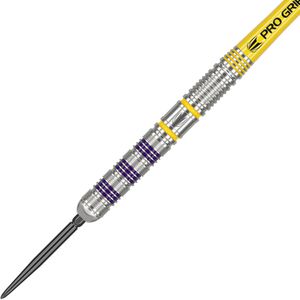 Produktbild für Dartpfeile Target-Darts Luke Littler Loadout Swiss Point